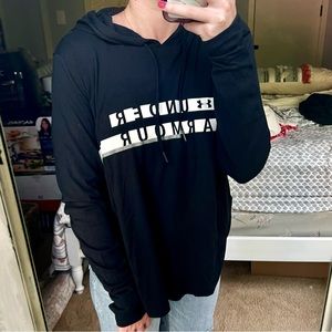 UNDER ARMOUR PULLOVER